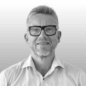 Brian Vestergaard